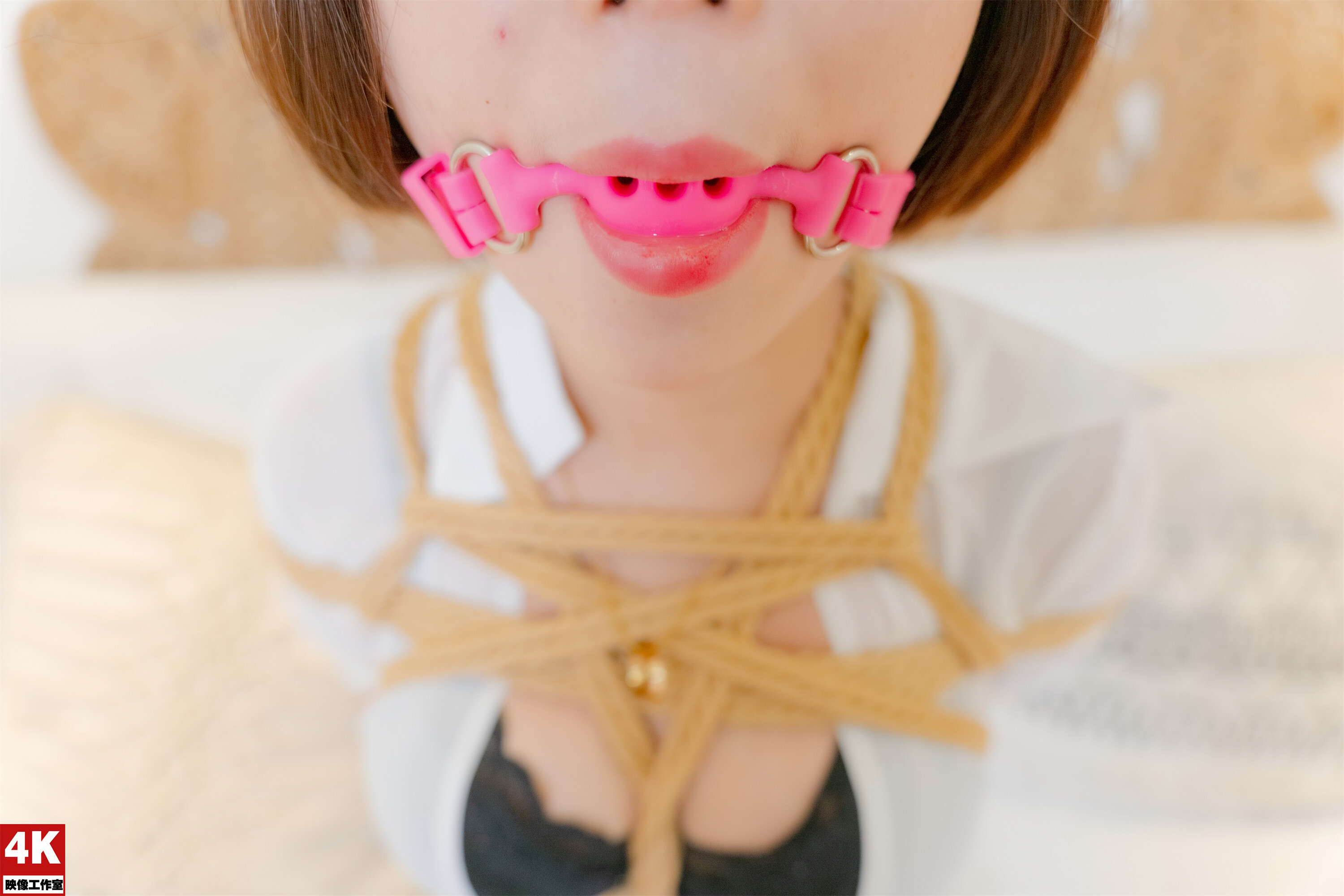 Ligui丽柜 2022.04.08 网络丽人 Model 小發